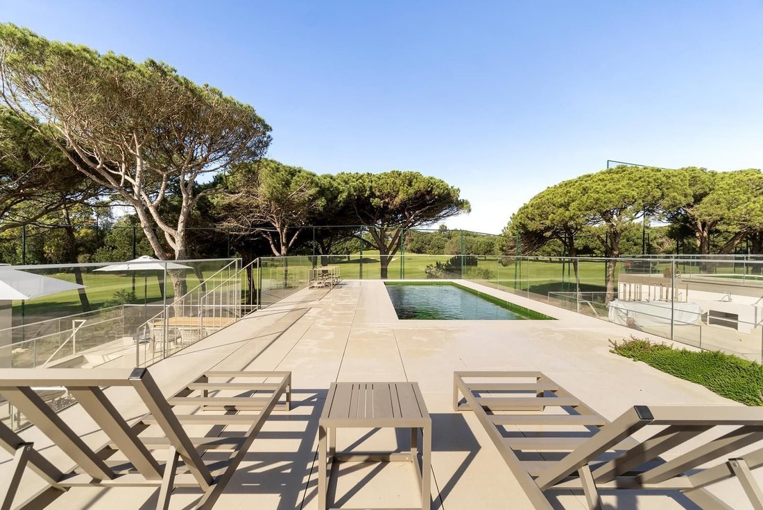 Villa in Cascais e Estoril, Lisbon, Portugal 1 - 16466310