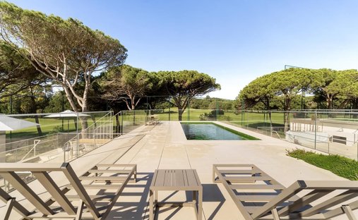 Villa in Cascais e Estoril, Lisbon, Portugal 1