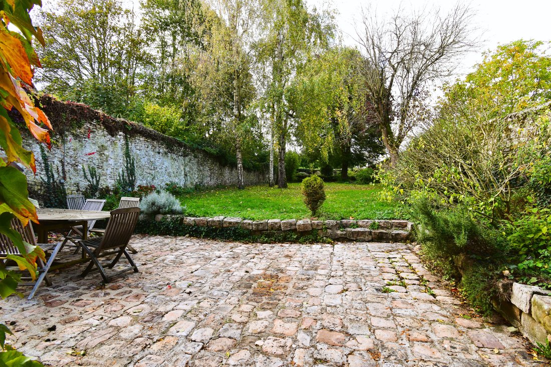 Maison à Rully, Hauts-de-France, France 2 - 16467741