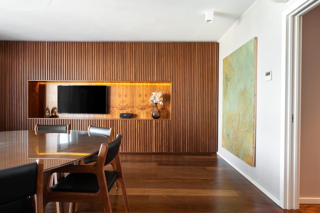 Apartment in Avenidas Novas, Lisbon, Portugal 5 - 16466366