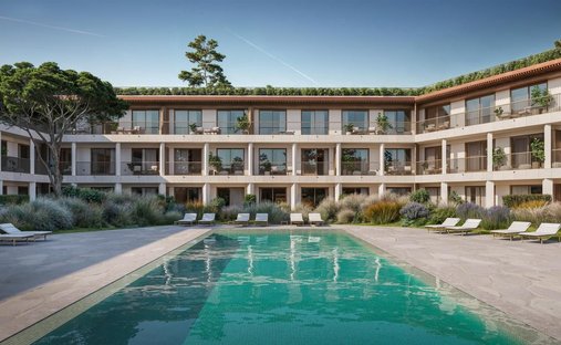 Apartment in Carvalhal, Setubal, Portugal 1