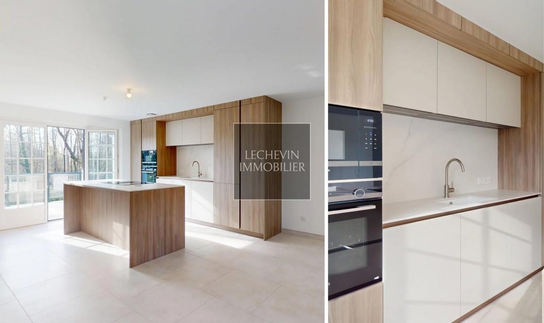Villa in Zone Industrielle-Forêt, Le Touquet-Paris-Plage, France 5 - 15408433