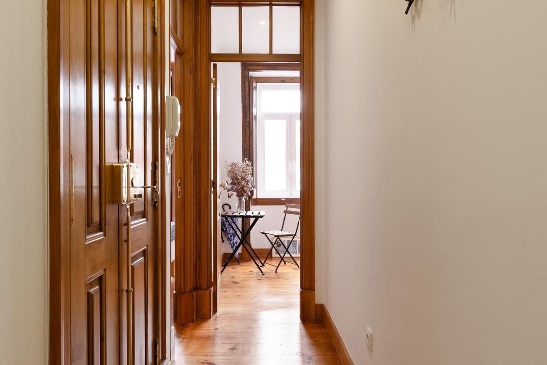 Apartment in Campo de Ourique, Lisbon, Portugal 4 - 16468201