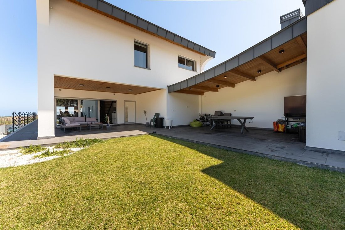 Villa in São João das Lampas, Lisbon, Portugal 4 - 16468711