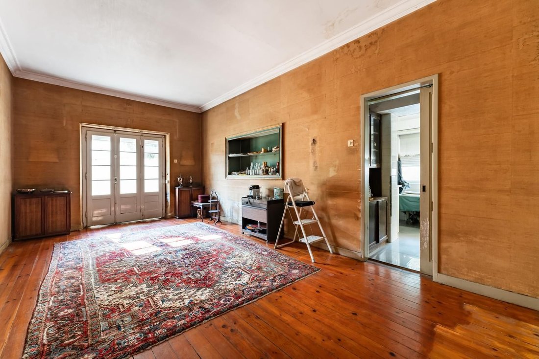 Villa in Estoril, Cascais e Estoril, Lisbon 4 - 16467696