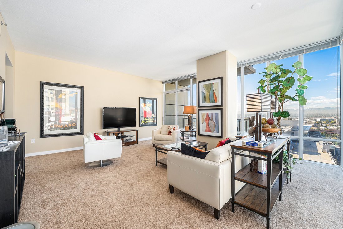 Condo in Denver, Colorado, United States 3 - 16469143