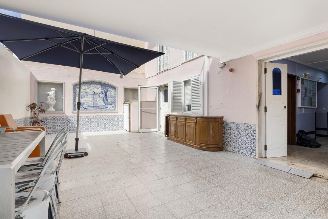 Villa in Benfica, Lisbon, Portugal 2 - 16466379