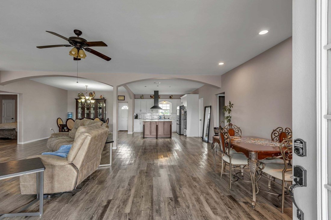 House in Forney, Texas, United States 3 - 15914586