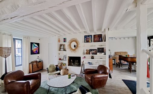 House in Plailly, Hauts-de-France, France 1