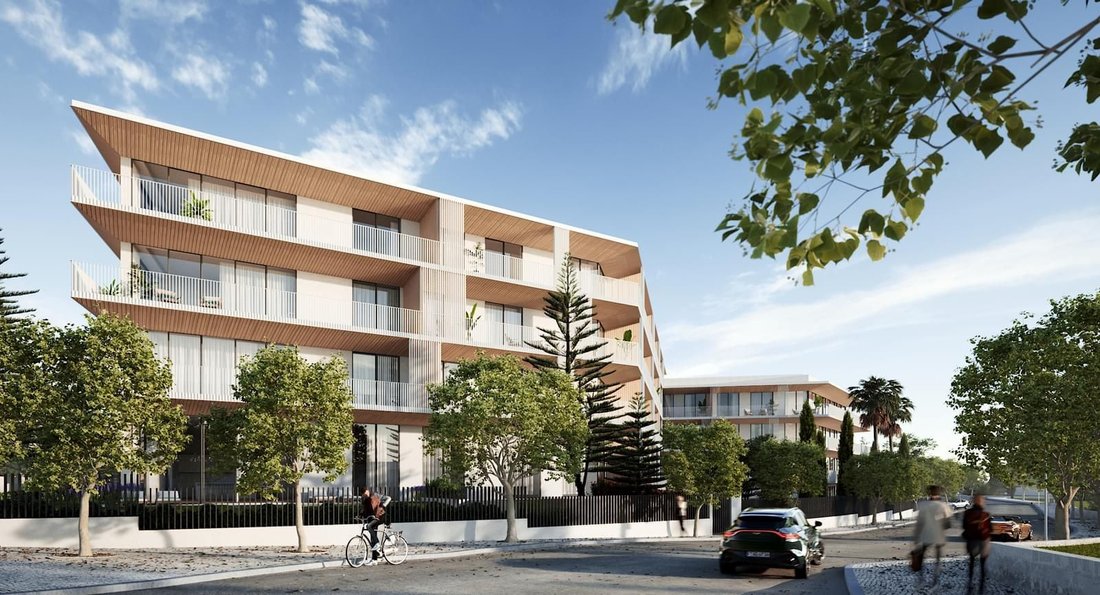 Apartment in Portugal 5 - 16466477