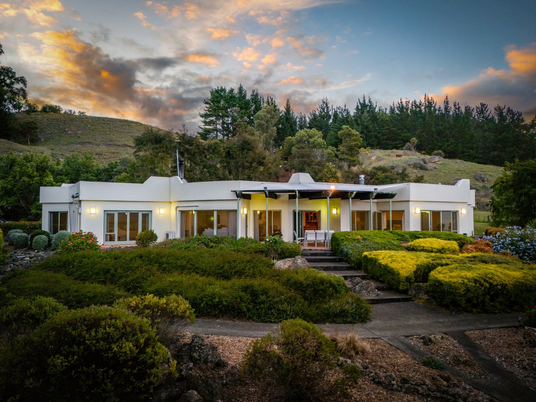 House in Hastings, Hawke's Bay, New Zealand 1 - 13624674