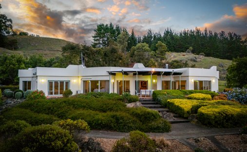 Casa a Hastings, Hawke's Bay, Nuova Zelanda 1