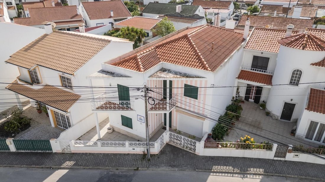 House in Carvalhal, Setubal, Portugal 2 - 16468662