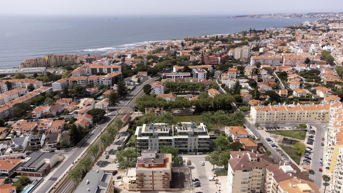 Carcavelos e Parede, Lisbon, Portugal 4 - 16466200