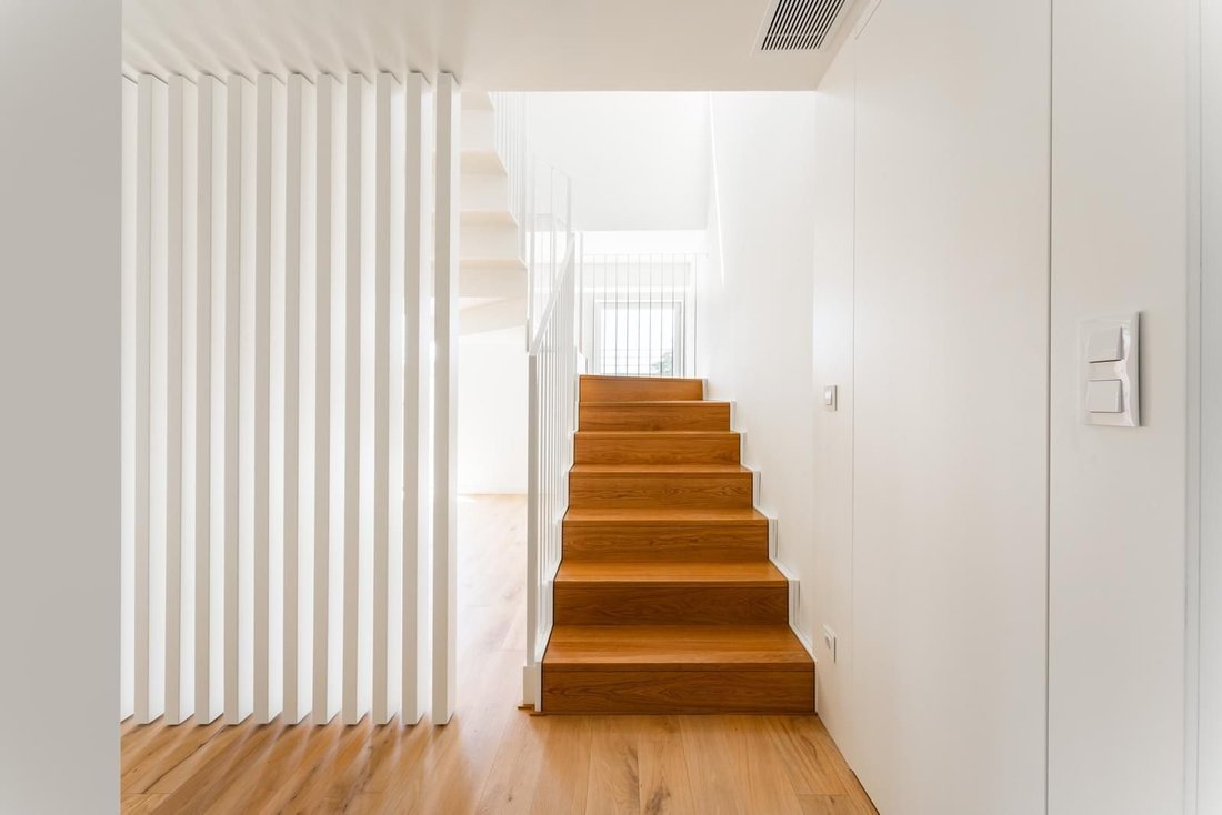 Apartment in Areeiro, Lisbon, Portugal 2 - 16466281