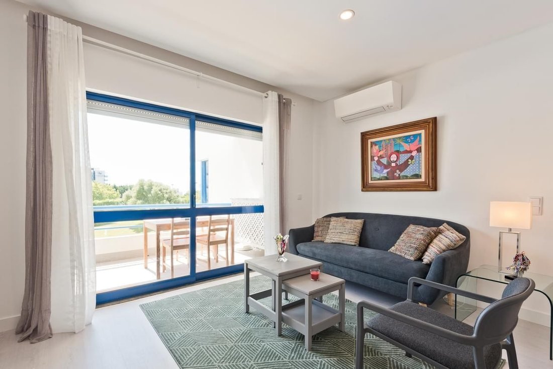 Apartment in Cascais e Estoril, Lisbon, Portugal 3 - 16468629