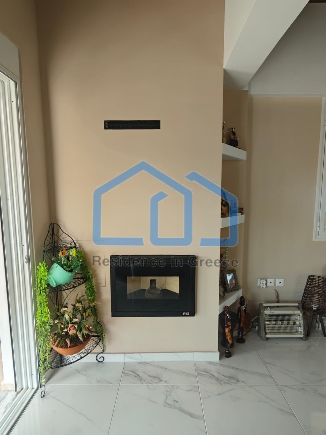 Apartment in Kalyvia Thorikou, Attica, Greece 5 - 16470659