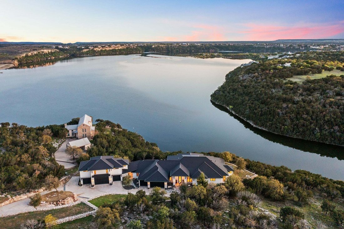 House in Graford, Texas, United States 1 - 15615433