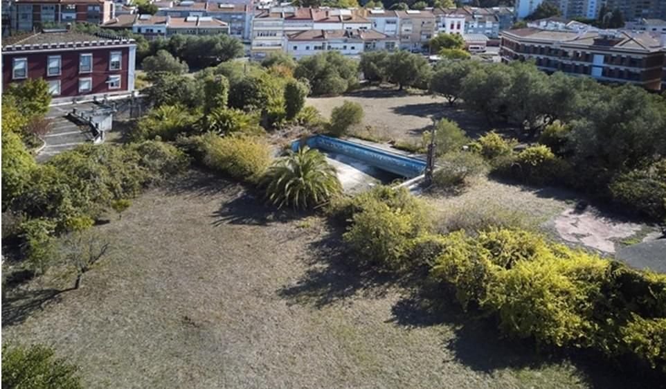 Land in Belas, Lisbon, Portugal 5 - 16466644