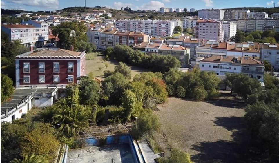 Land in Belas, Lisbon, Portugal 4 - 16466644