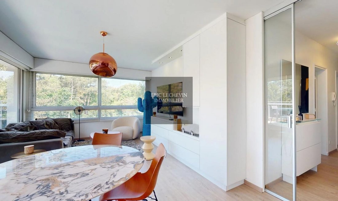 Apartment in France 4 - 15644829