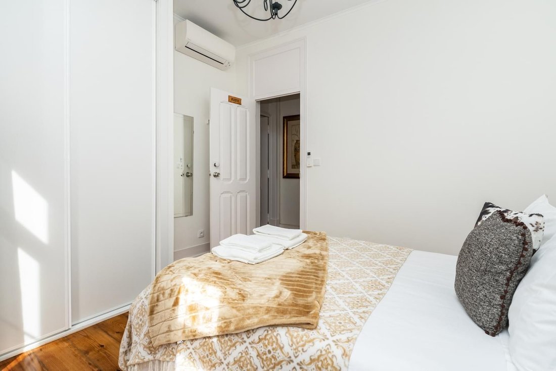 Apartment in Santo Antonio, Lisbon, Portugal 2 - 16466603