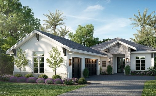 House in Naples, Florida, United States 1