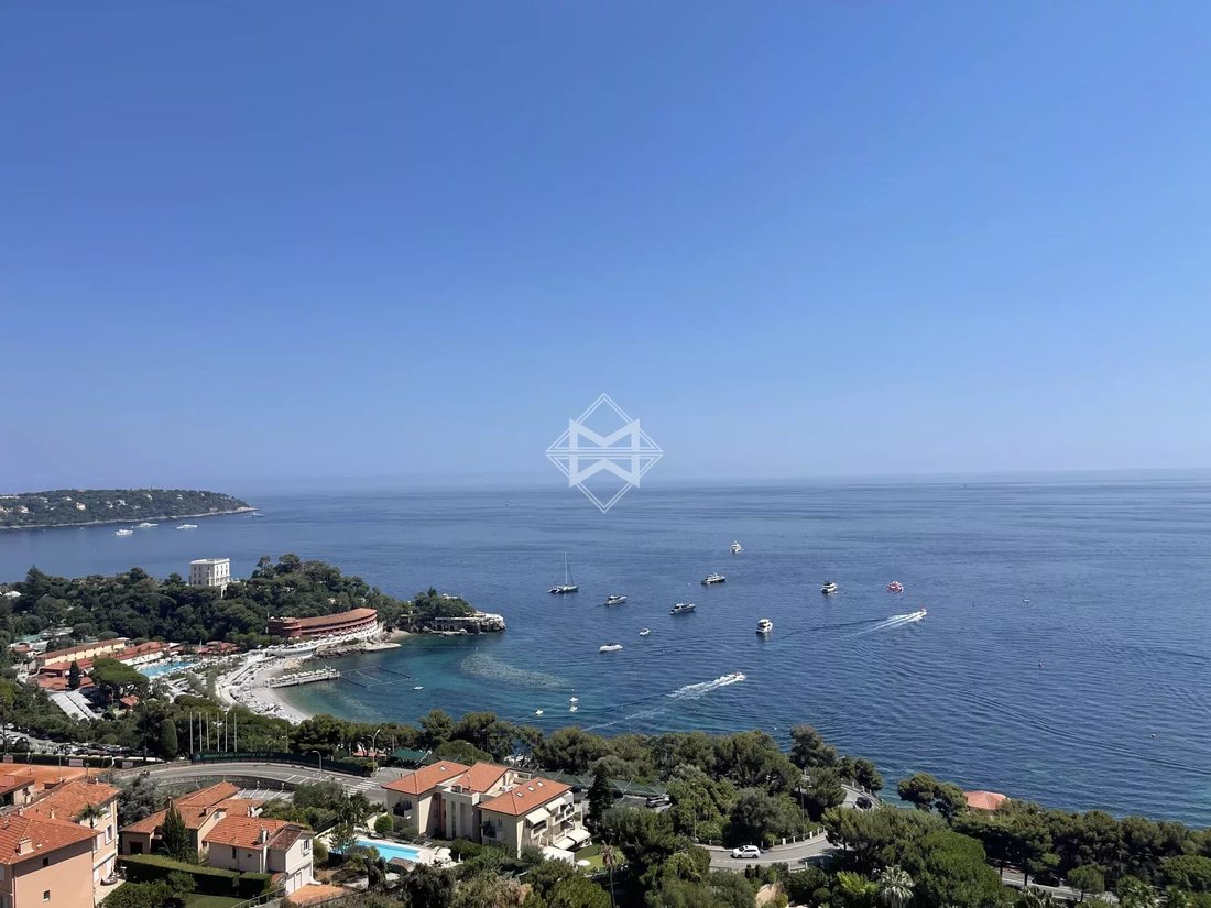 Apartment in Monaco, Monaco 2 - 12438282