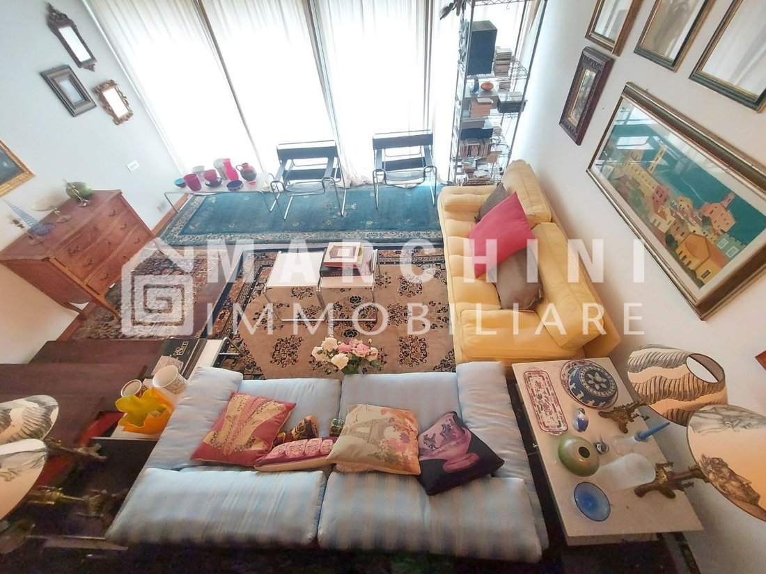 Villa in Saint Mary del Giudice - San Lorenzo a Vaccoli, Lucca, Tuscany 4 - 16466749