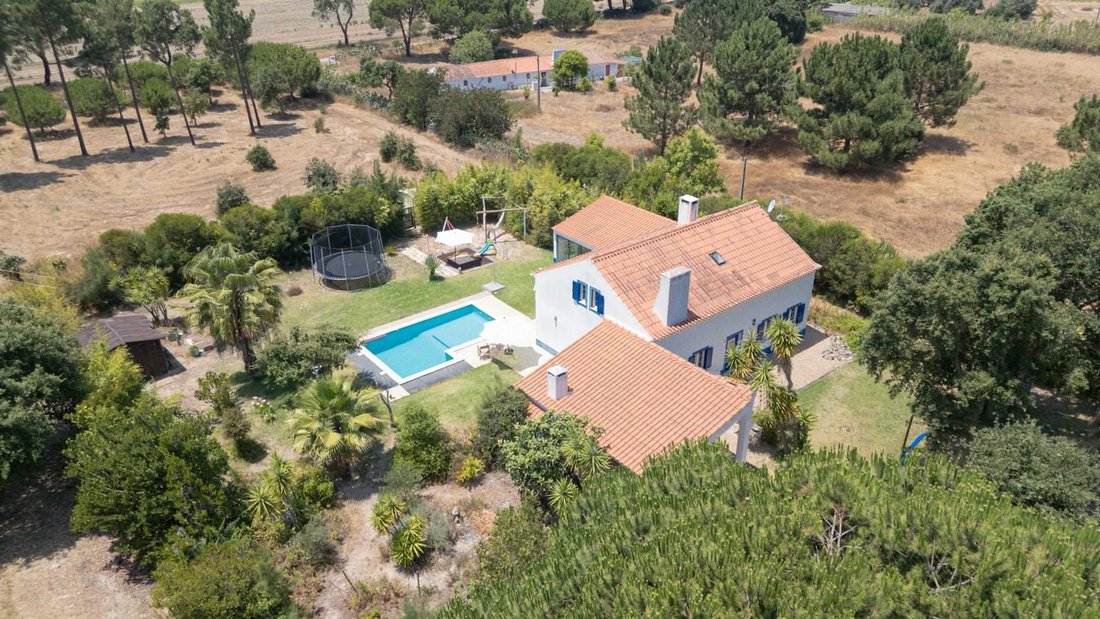 Country House in Santo Andre, Setubal, Portugal 2 - 16466668