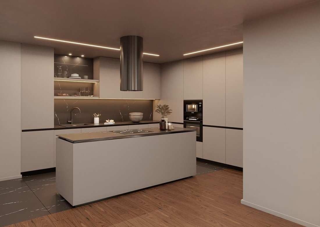 Apartment in Estrela, Lisbon, Portugal 1 - 16468794