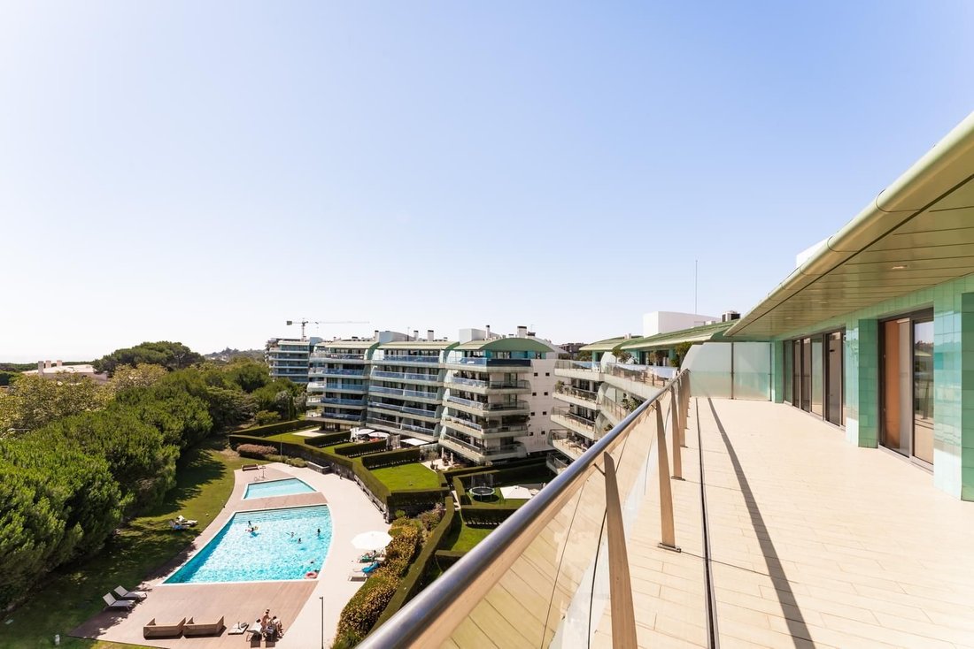 Apartment in Cascais e Estoril, Lisbon, Portugal 4 - 16466252