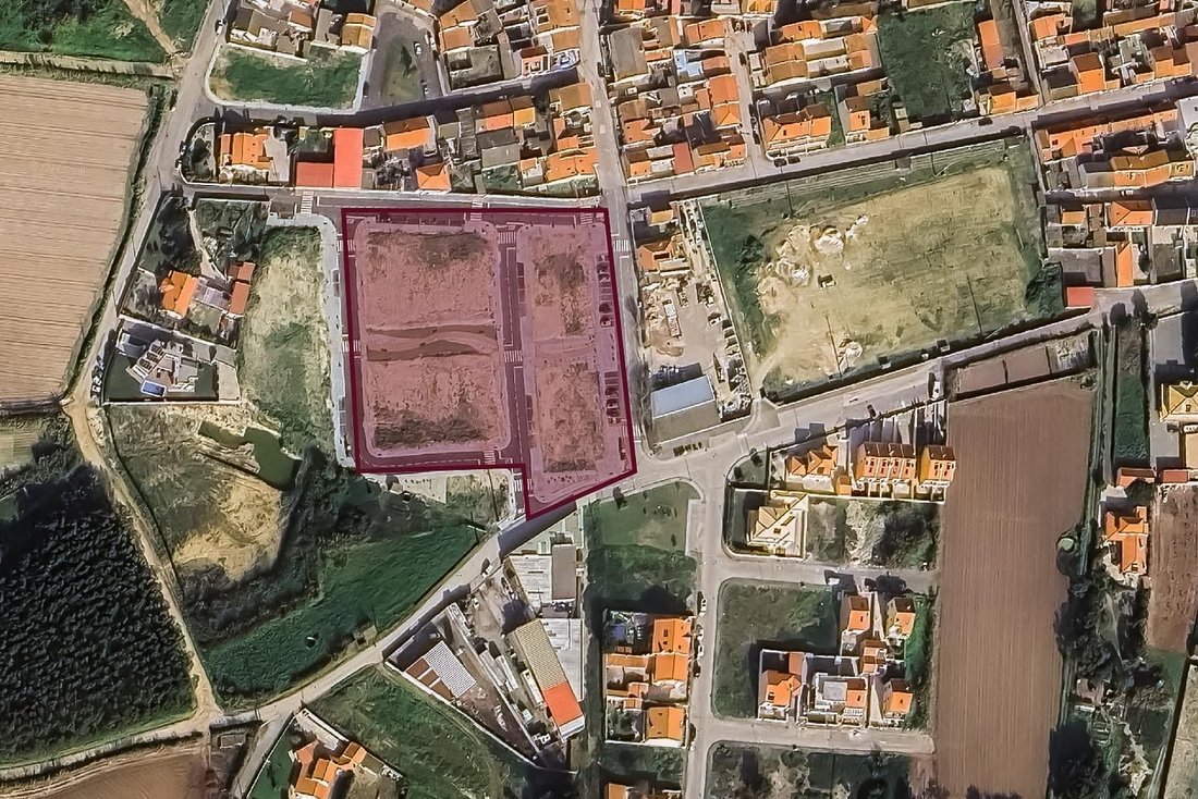 Ferrel, Leiria District, Portugal 4 - 16466311