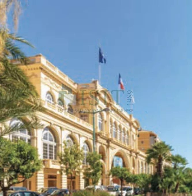 Apartment in Menton, Provence-Alpes-Côte d'Azur, France 5 - 16466692