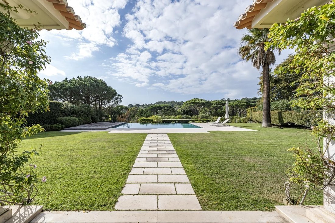 Villa a Alcabideche, Lisbona, Portogallo 3 - 16468225