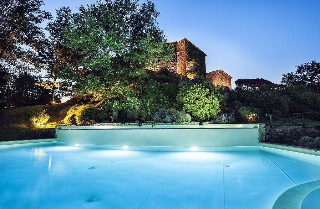 Country House in Chiusdino, Tuscany, Italy 1 - 16470194