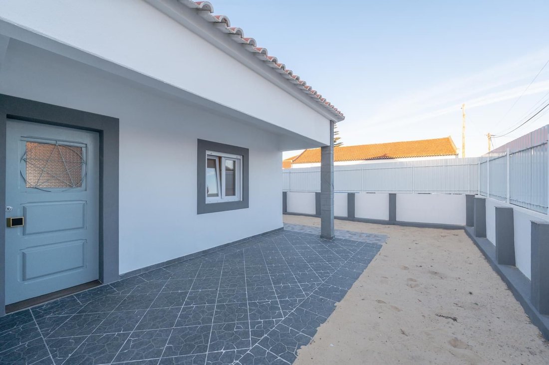 Villa in Comporta, Setubal, Portugal 3 - 16468642
