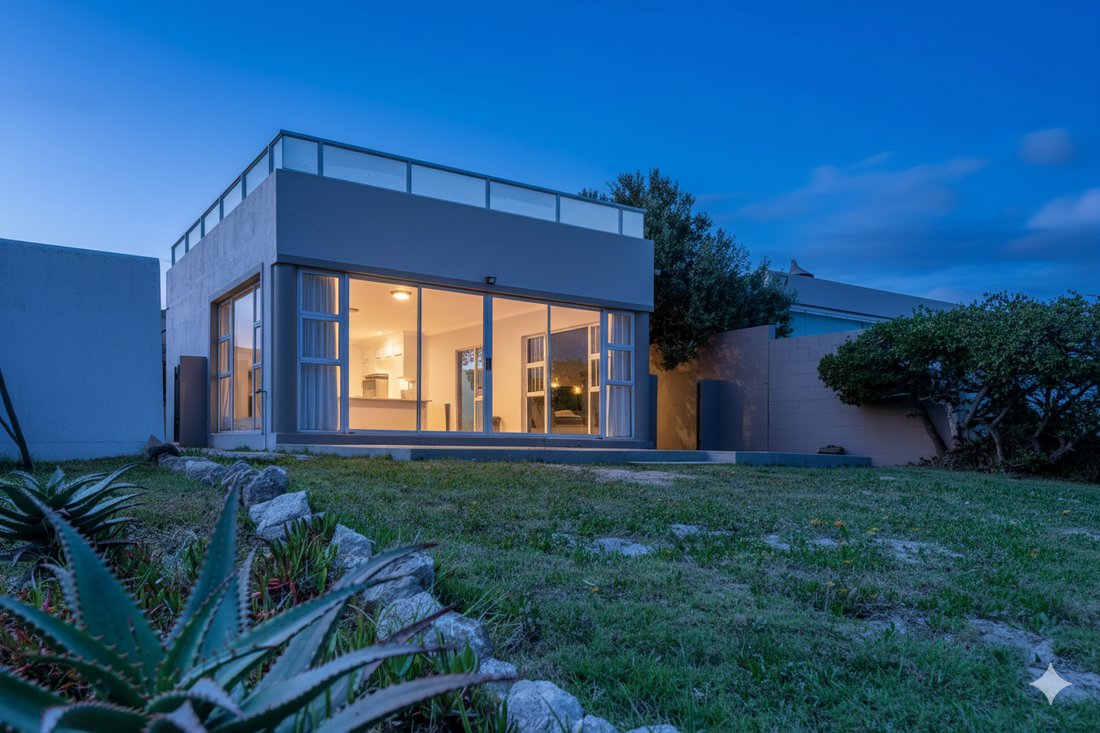 House in Langebaan, Western Cape, South Africa 1 - 16468456