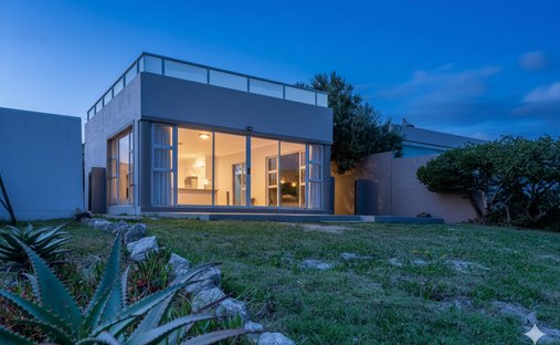 House in Langebaan, Western Cape, South Africa 1