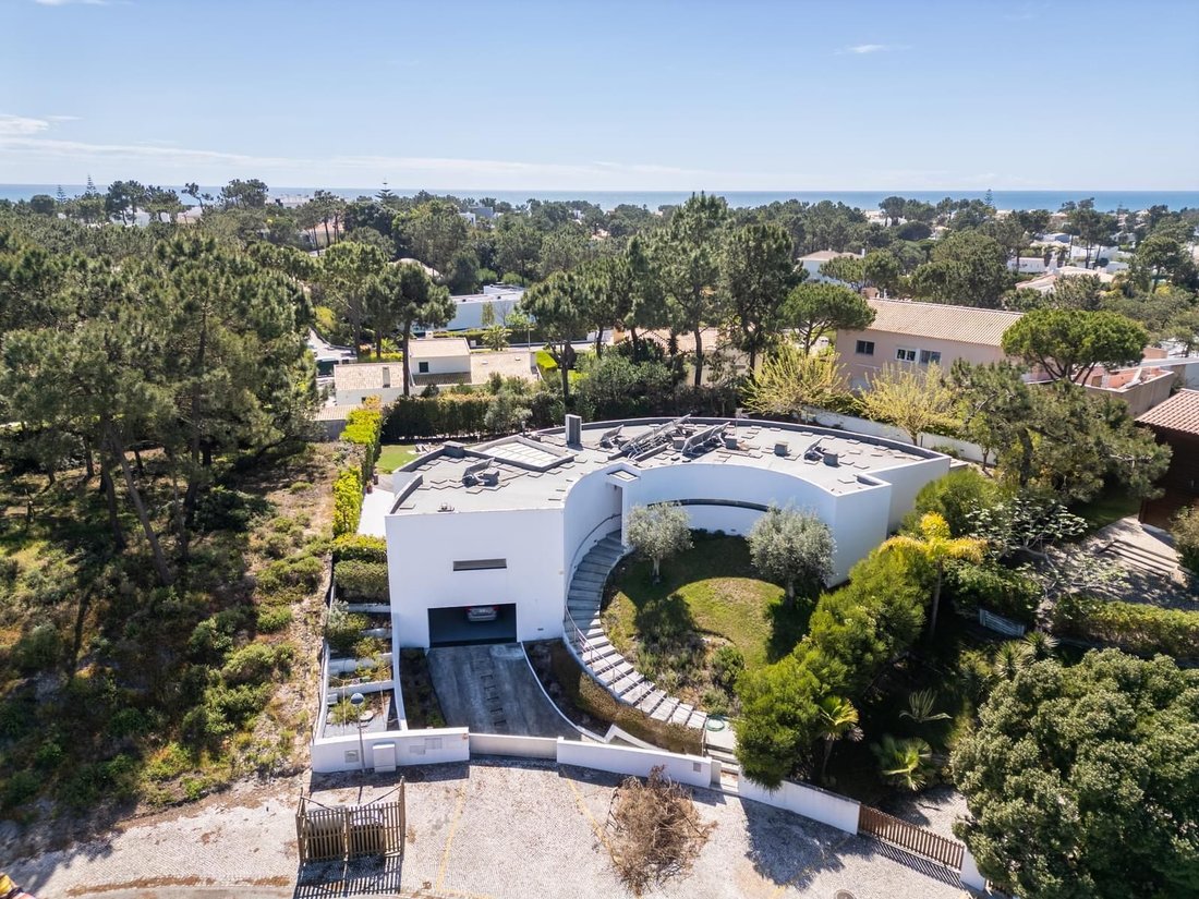 Villa in Carvalhal, Setubal, Portugal 1 - 16468616