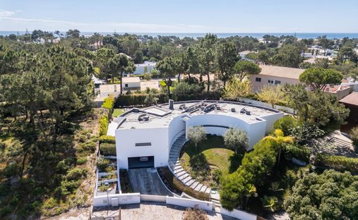 Villa in Carvalhal, Setubal, Portugal 1