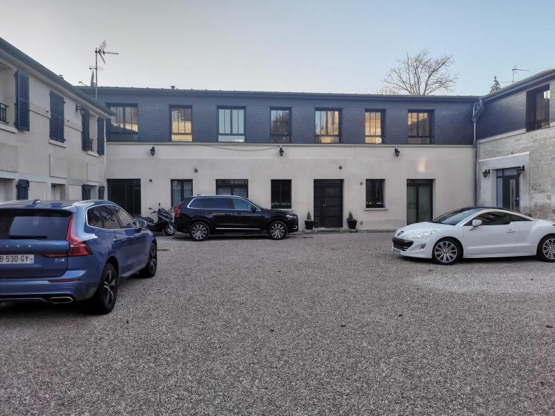Apartment in Chantilly, Hauts-de-France, France 2 - 16467892