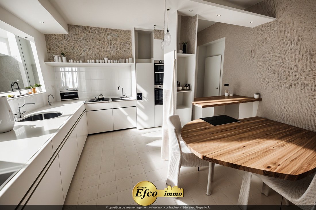 House in Eschentzwiller, Grand Est, France 5 - 16466978