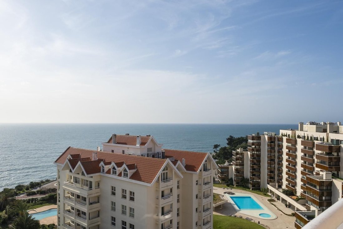 Apartment in Cascais e Estoril, Lisbon, Portugal 1 - 16468506