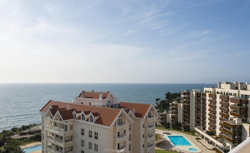 Attico a Cascais e Estoril, Lisbona, Portogallo 1