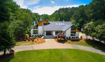 House in Raleigh, North Carolina, United States 1