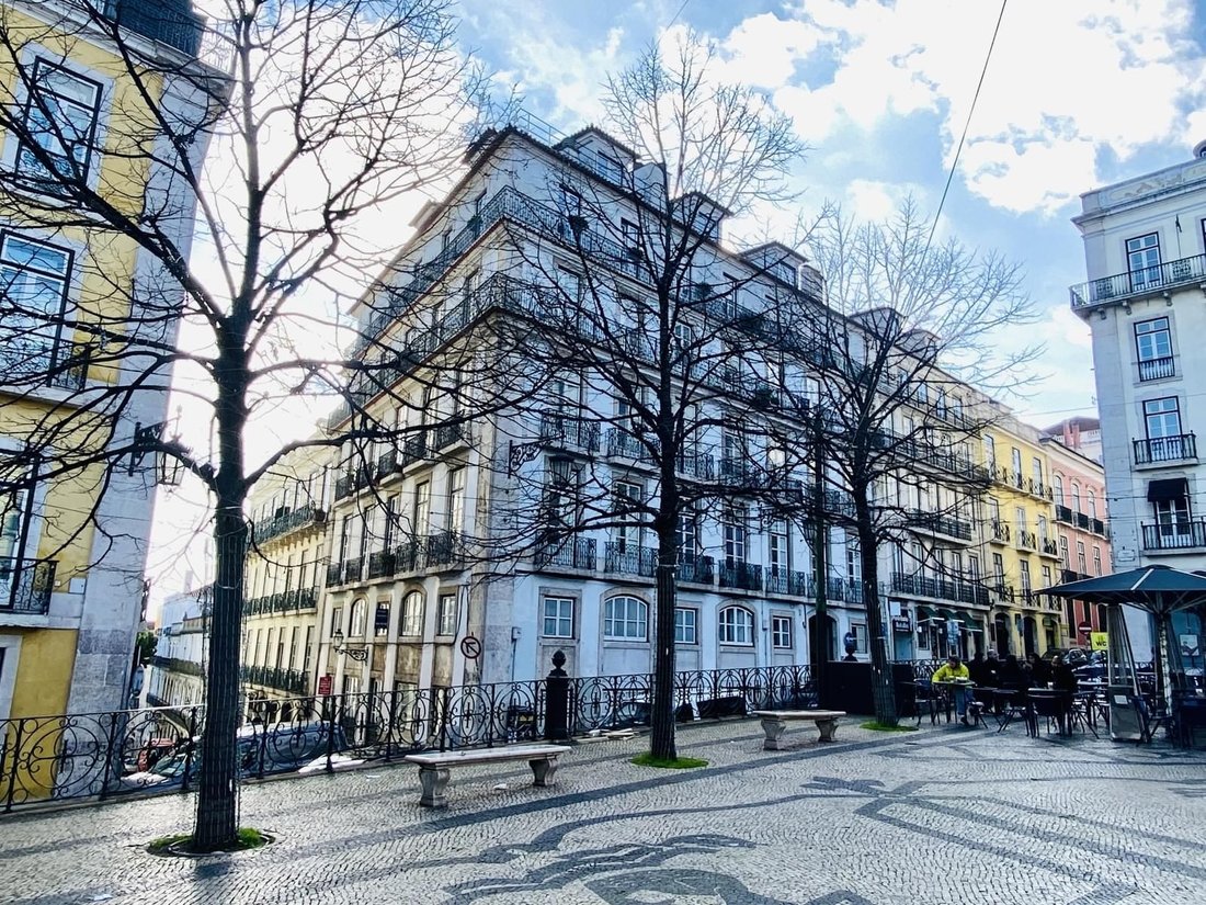 House in Misericordia, Lisbon, Portugal 3 - 16466745