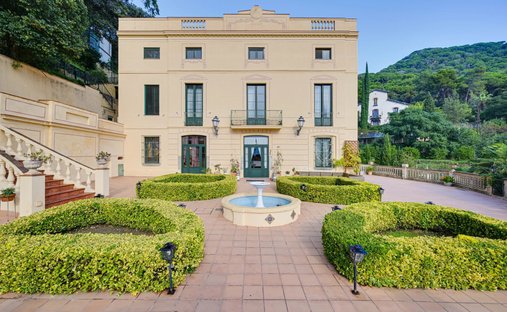 Casa a Premià de Dalt, Catalogna, Spagna 1