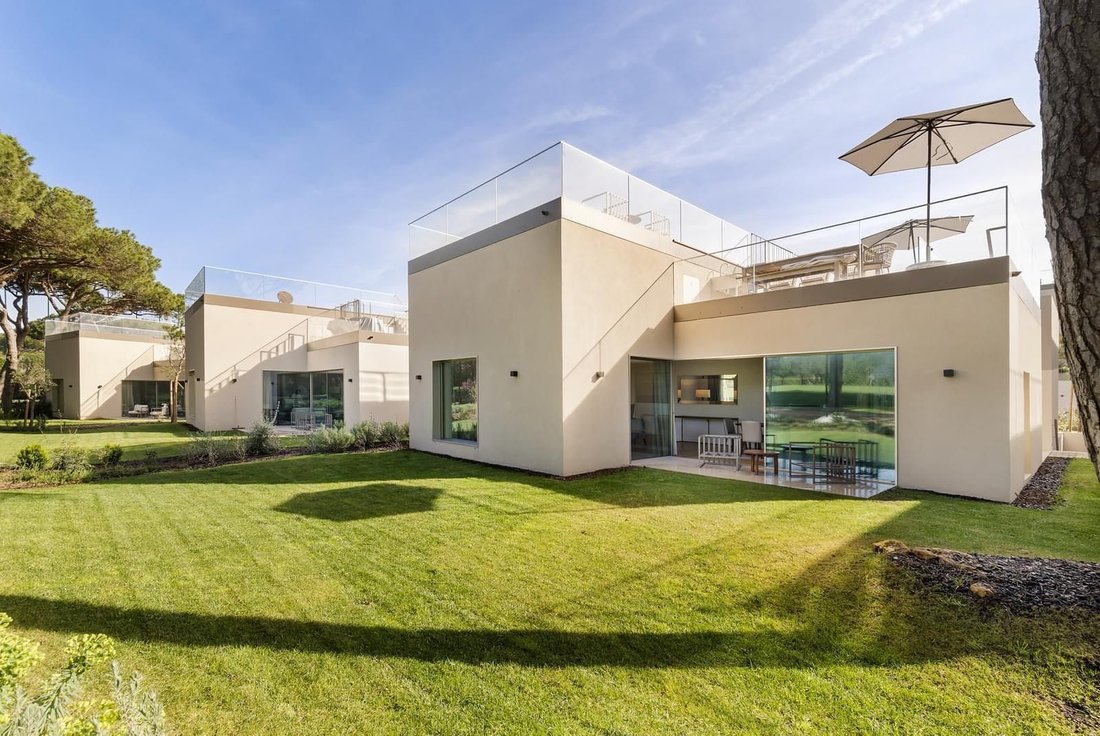Villa in Cascais e Estoril, Lisbon, Portugal 2 - 16466310