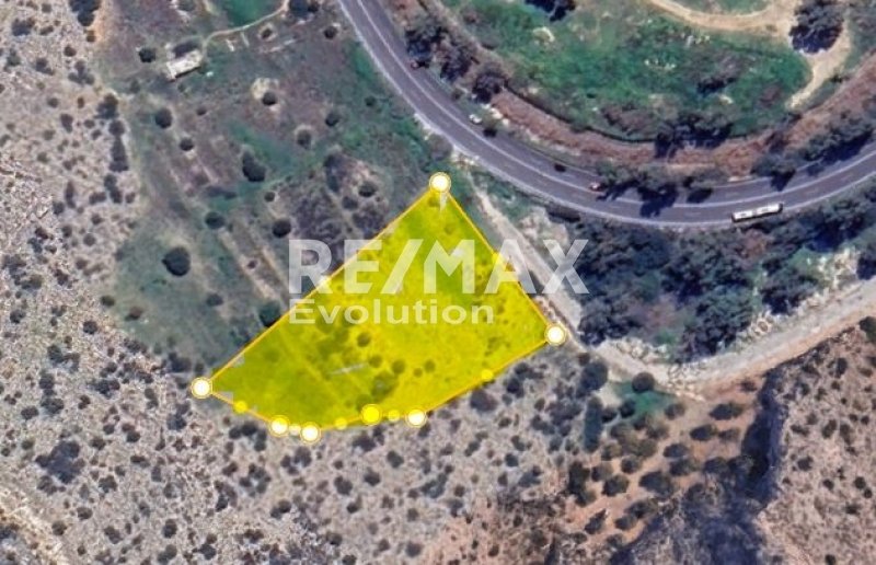 Land in Kropia, Attica, Greece 1 - 16469718